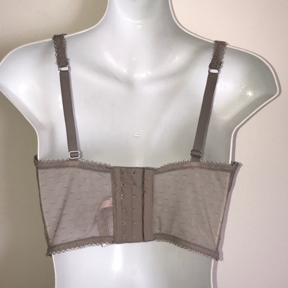 Victoria’s Secret Dream Angels Long Lace Bra - Picture 8 of 8